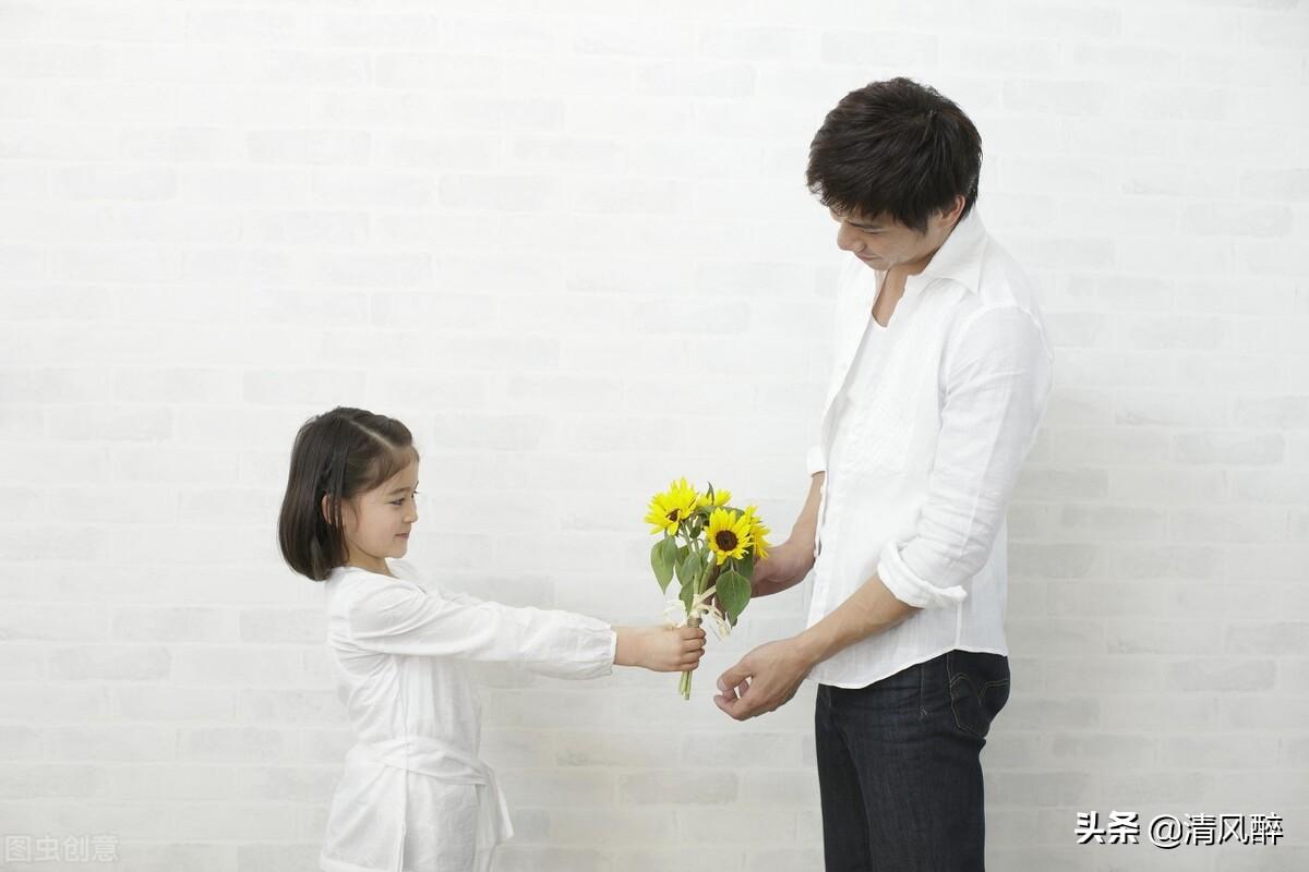 对父母感恩的一句话祝福语(图1)