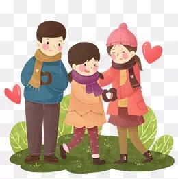 你陪我长大，我陪你变老～感恩父母(图4)