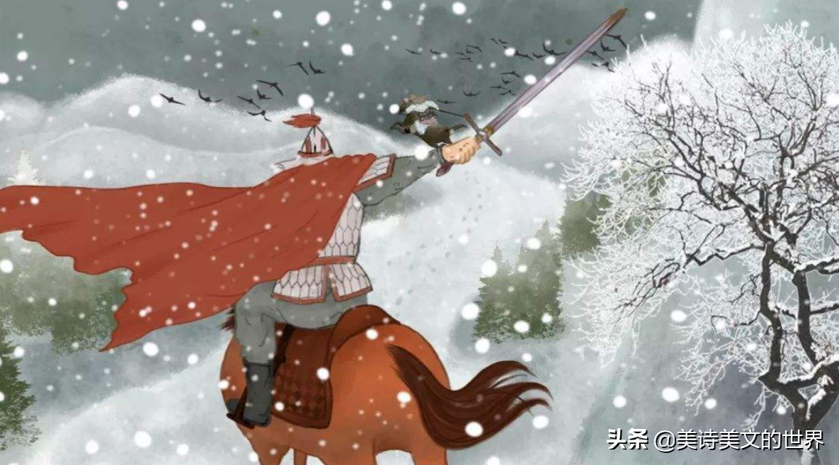 高考考得不好不要紧，看看古代落榜才子们写的千古名句，都很牛(图2)