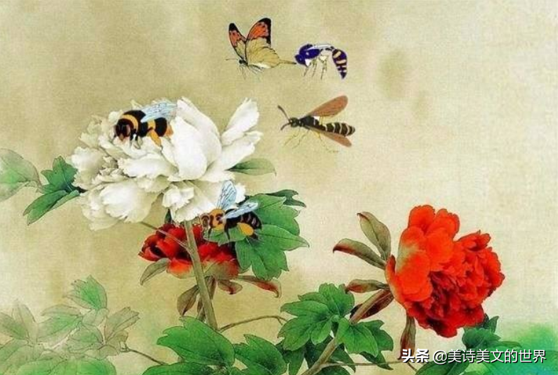 高考考得不好不要紧，看看古代落榜才子们写的千古名句，都很牛(图3)