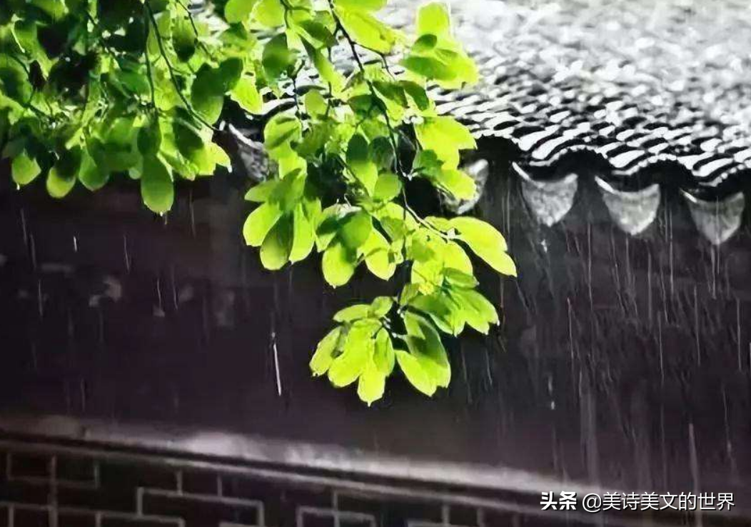 高考考得不好不要紧，看看古代落榜才子们写的千古名句，都很牛(图4)