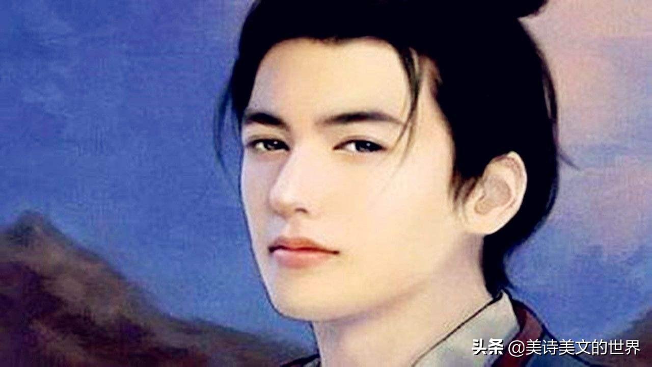 高考考得不好不要紧，看看古代落榜才子们写的千古名句，都很牛(图6)