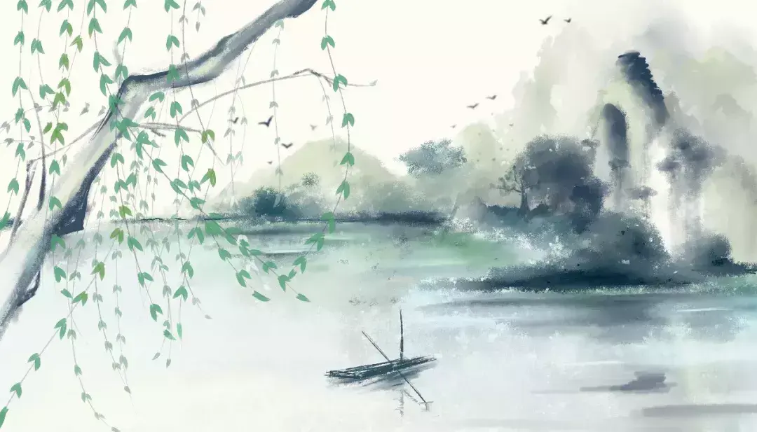 高考失意几多愁，这些诗词给你答案……(图7)