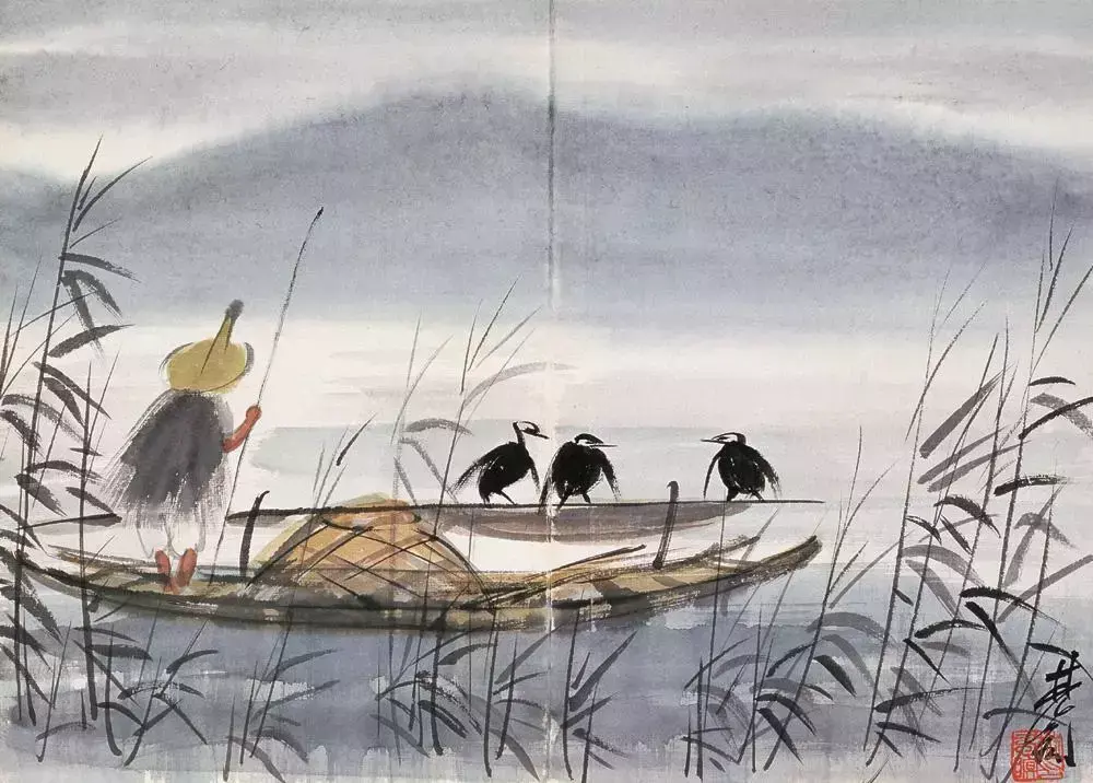 史上最霸气落榜诗词！20首诗词，5种选择照亮高考未来(图3)