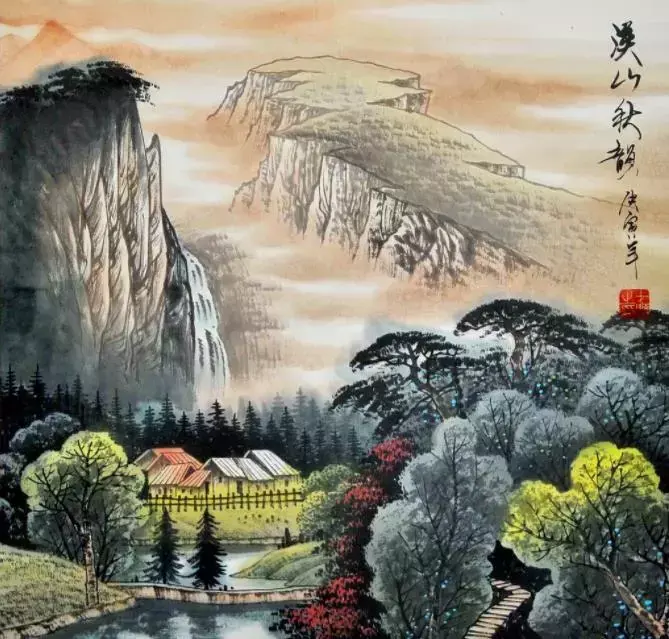 史上最霸气落榜诗词！20首诗词，5种选择照亮高考未来(图7)