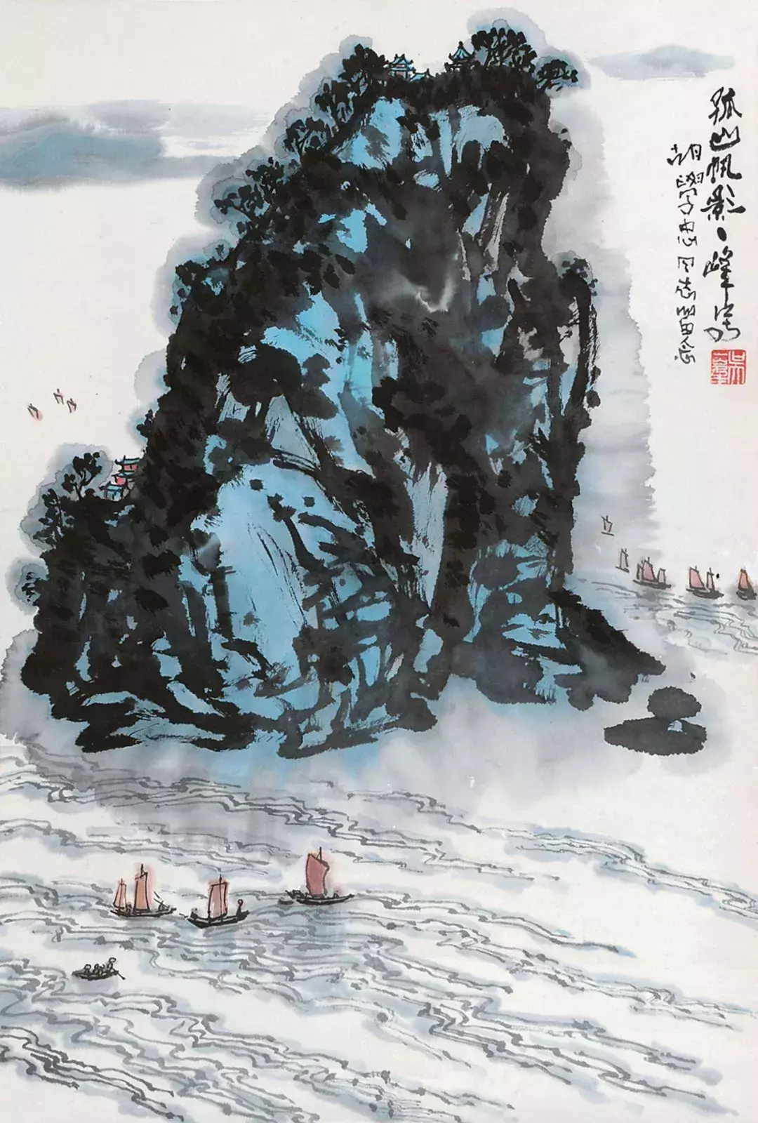 史上最霸气落榜诗词！20首诗词，5种选择照亮高考未来(图9)