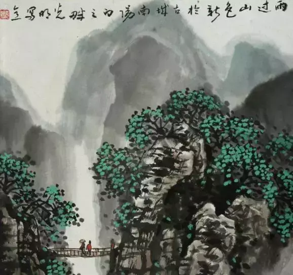 史上最霸气落榜诗词！20首诗词，5种选择照亮高考未来(图10)