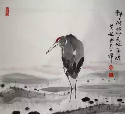 史上最霸气落榜诗词！20首诗词，5种选择照亮高考未来(图13)