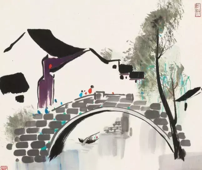 史上最霸气落榜诗词！20首诗词，5种选择照亮高考未来(图16)