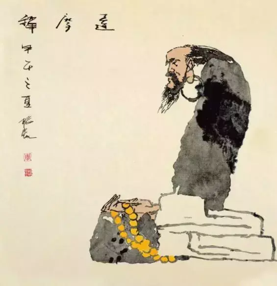 史上最霸气落榜诗词！20首诗词，5种选择照亮高考未来(图18)