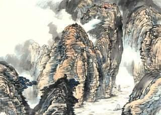 10句描写长江的千古绝唱，何等气势磅礴，又何等柔情似水！(图3)