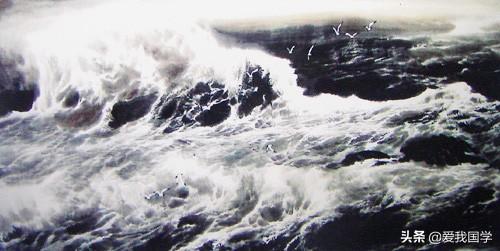 十五首最美古诗词（长江篇）滚滚长江东逝水，浪花淘尽英雄(图1)