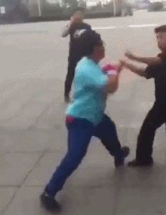 开心一刻：兄弟你摊上大事了，大家说说看这个要扣多少分(图4)