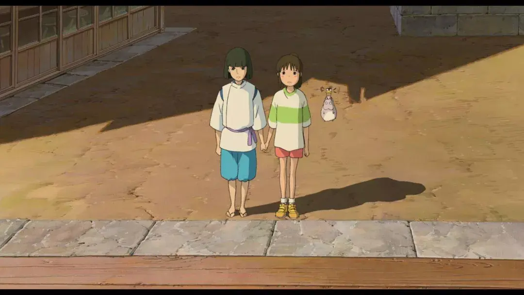 你有没有因为一句台词，而记住一个电影？(图6)