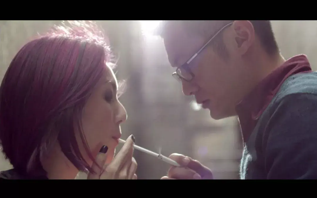 你有没有因为一句台词，而记住一个电影？(图12)