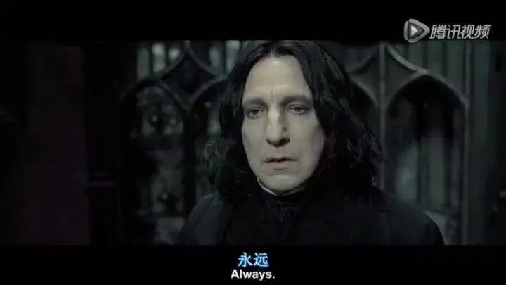 你有没有因为一句台词，而记住一个电影？(图18)