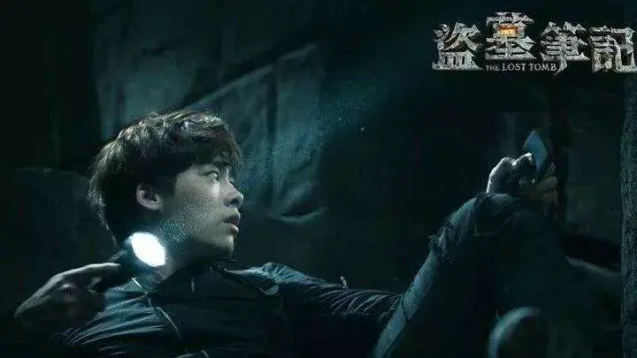 你有没有因为一句台词，而记住一个电影？(图19)