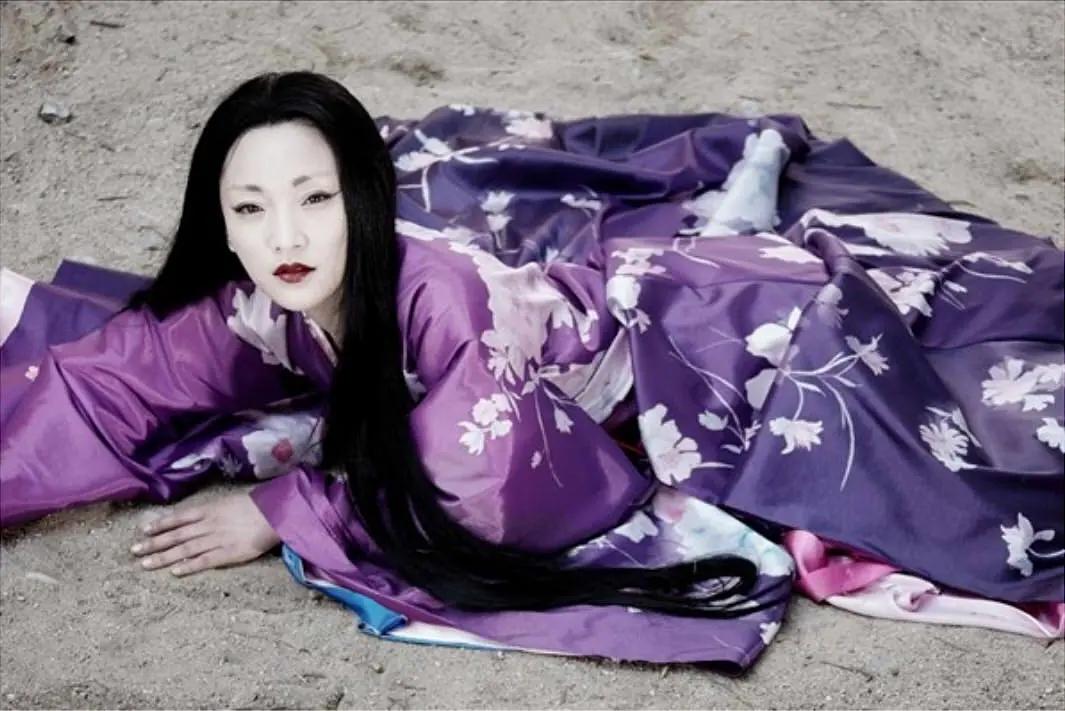 《画皮2》| 用你的心来换我的皮(图2)