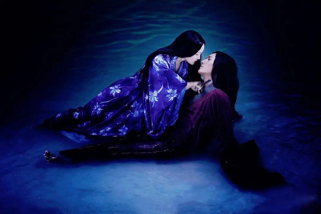 《画皮2》| 用你的心来换我的皮(图6)