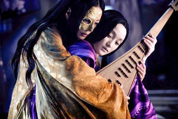 画皮2，世人皆爱皮囊，唯你是我信仰(图1)