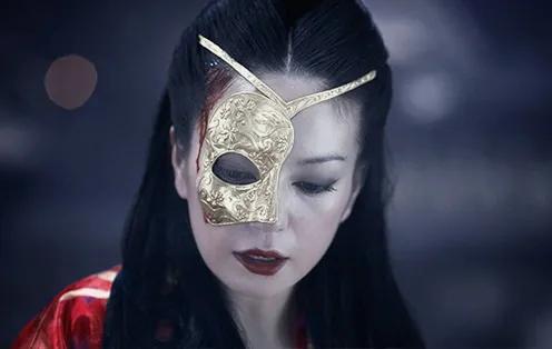 画皮2，世人皆爱皮囊，唯你是我信仰(图2)