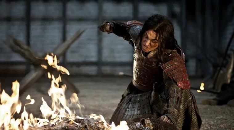 画皮2，世人皆爱皮囊，唯你是我信仰(图3)