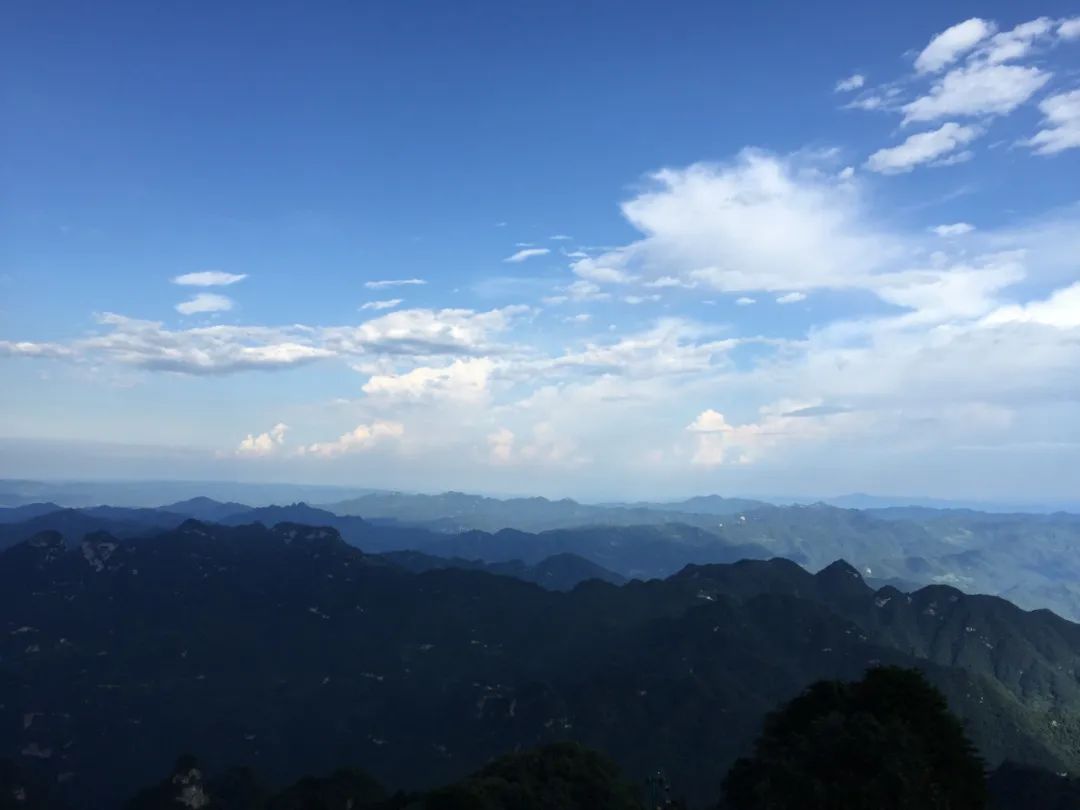 每日好诗｜在卑微的尘世，我曾虔诚地拥入你的怀里(图2)