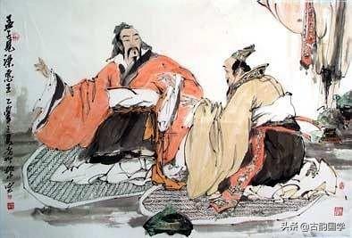 104句《孟子》经典名言、语录，值得一品再品(图3)