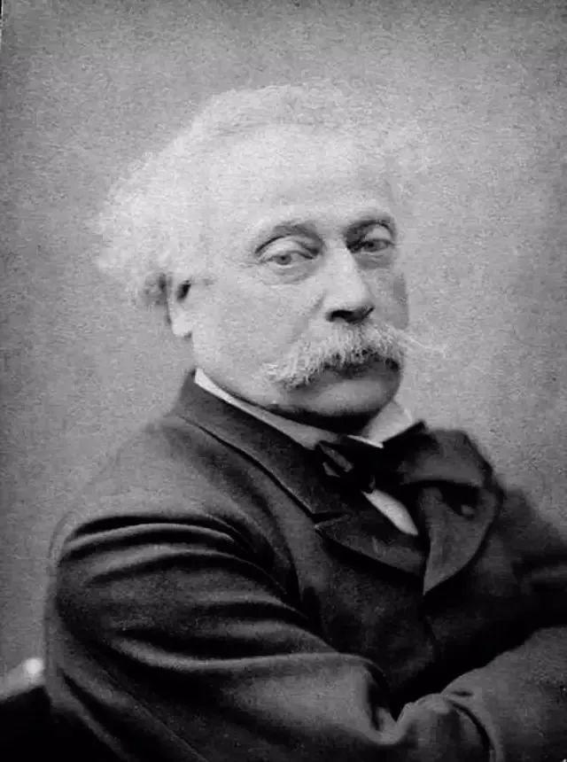 经典｜世界名著里最经典的100句话，太经典了！(图9)