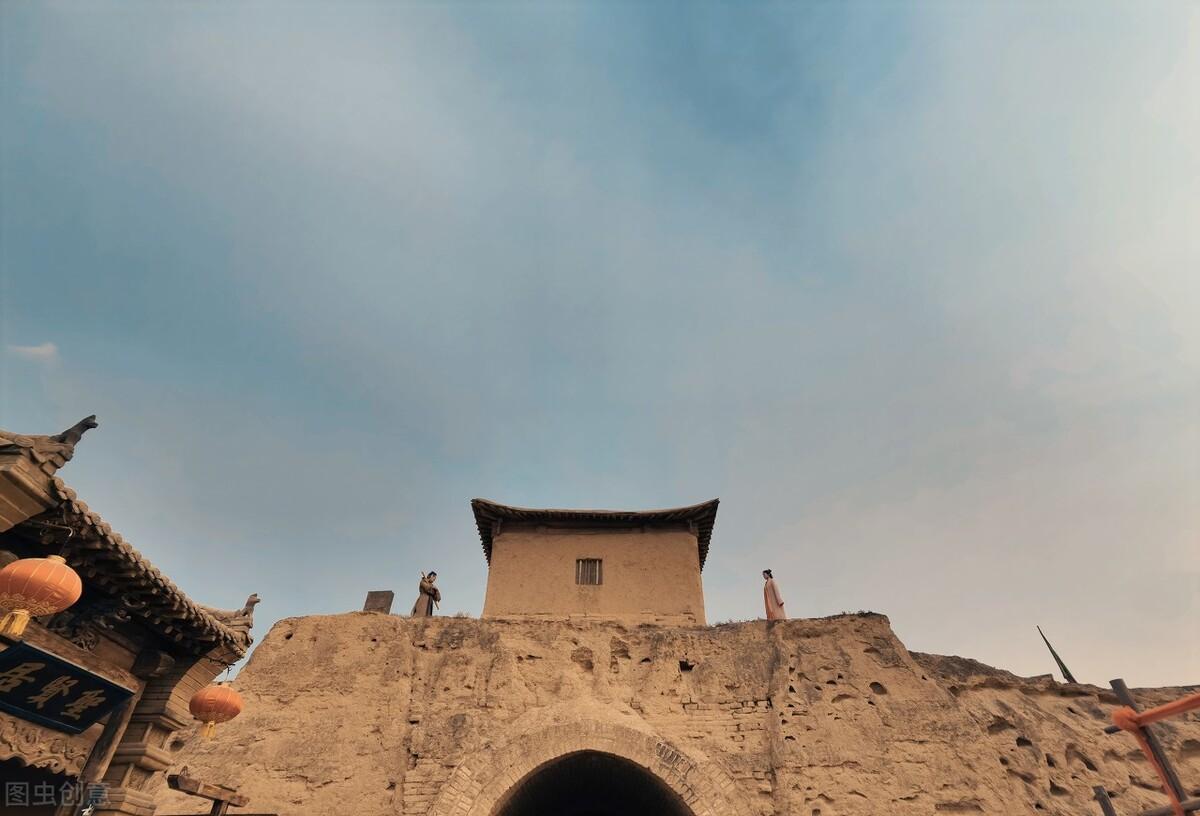 15句惊艳时光的经典台词(图1)