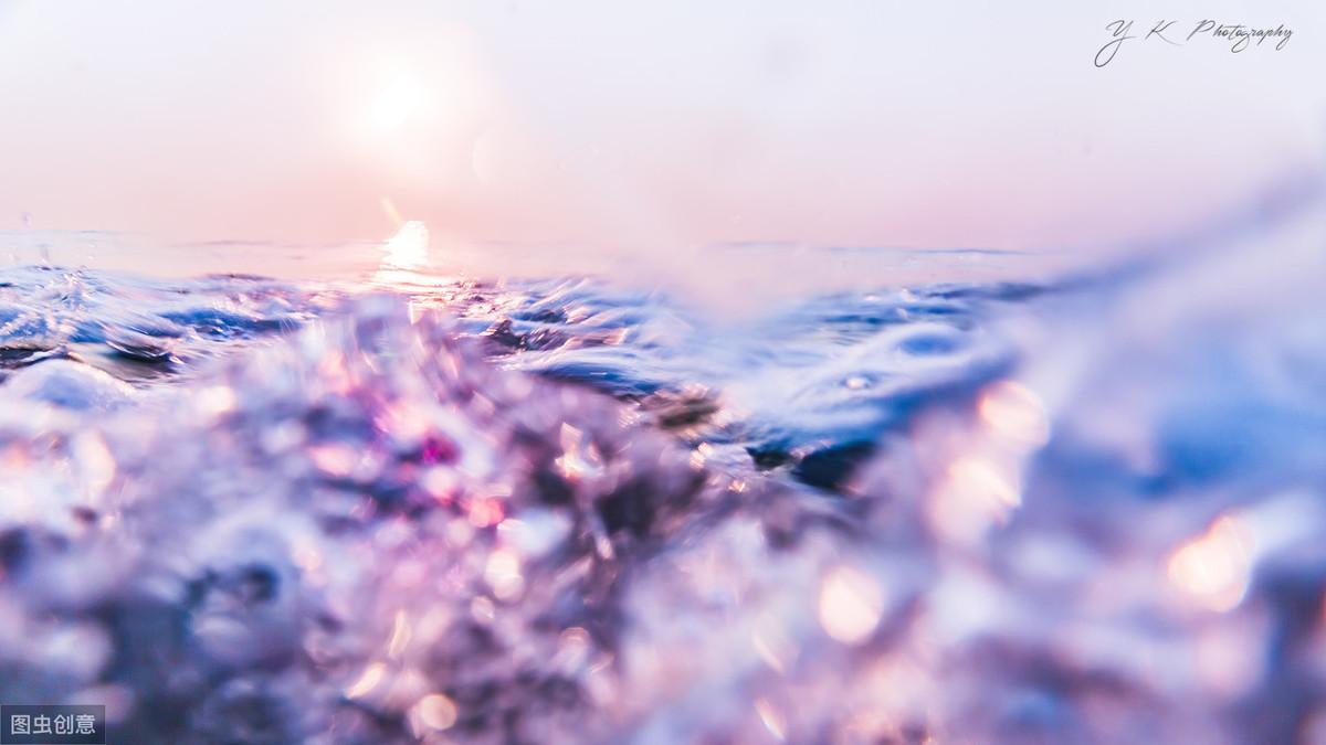 大唐诗人贾岛经典五言诗作，鸟宿池边树，僧敲月下门(图5)