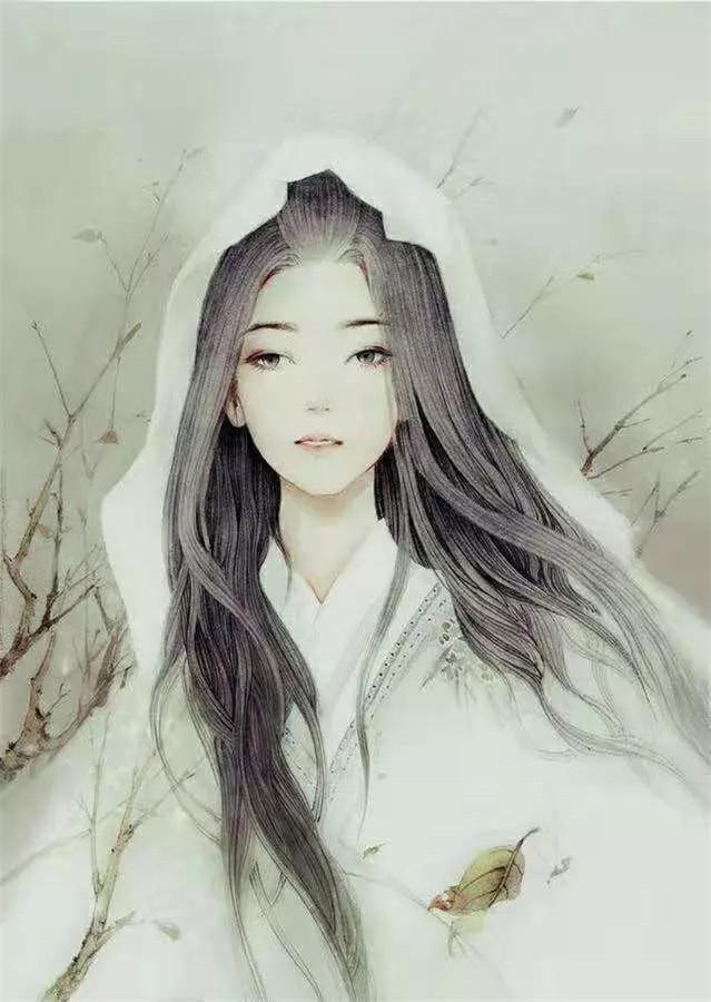 “诗奴”贾岛十大经典名句，二句三年得，一吟双泪流(图1)