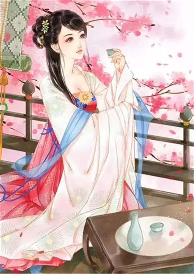 “诗奴”贾岛十大经典名句，二句三年得，一吟双泪流(图3)