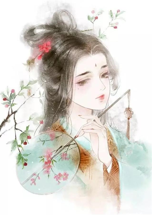 “诗奴”贾岛十大经典名句，二句三年得，一吟双泪流(图4)