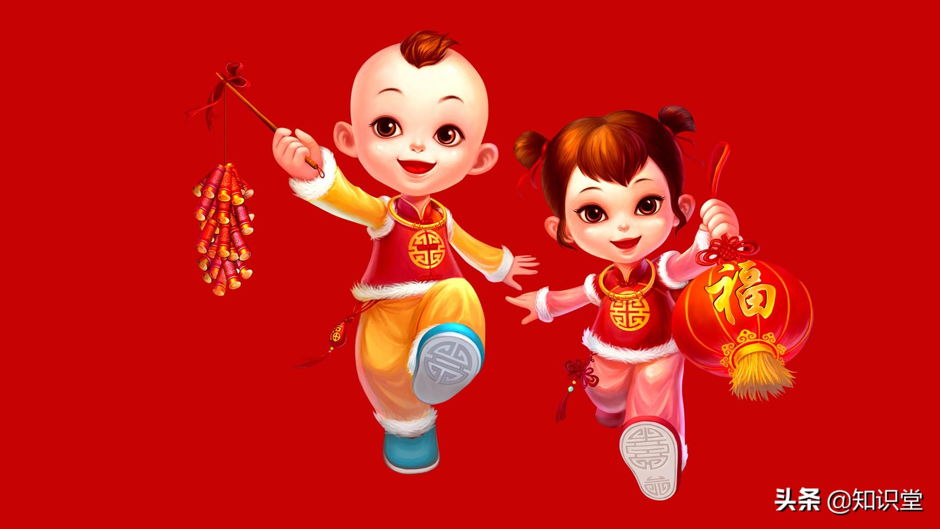 2020年正月初五财神日，精选10条迎接财神祝福语(图3)