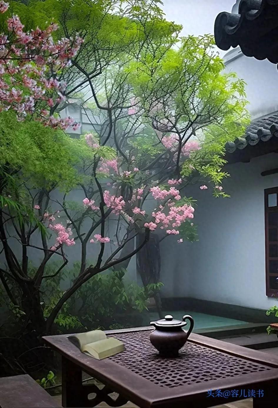 人生中感悟最深的二十四句金玉良言:(图1)