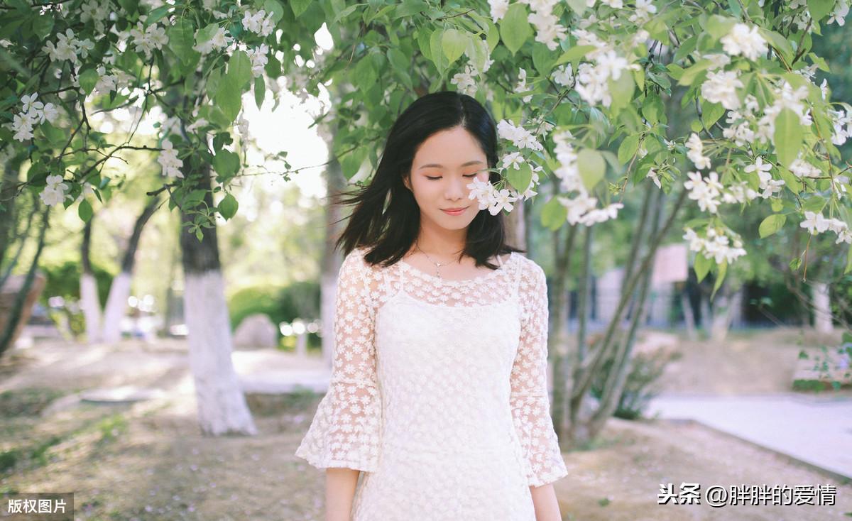 人生得意时，切记看谈；人生失意时，切记随缘；宁静如水(图3)