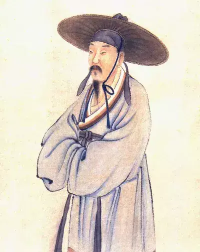 中国古人十大名句，百读不厌，成就万世经典！(图4)