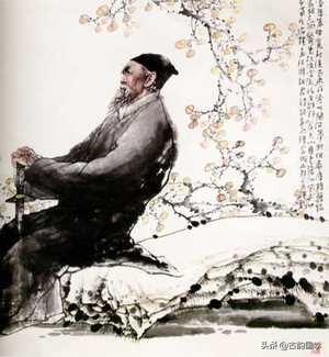 古诗词经典300句（精华版），读过唇齿留香，如沐春风(图1)