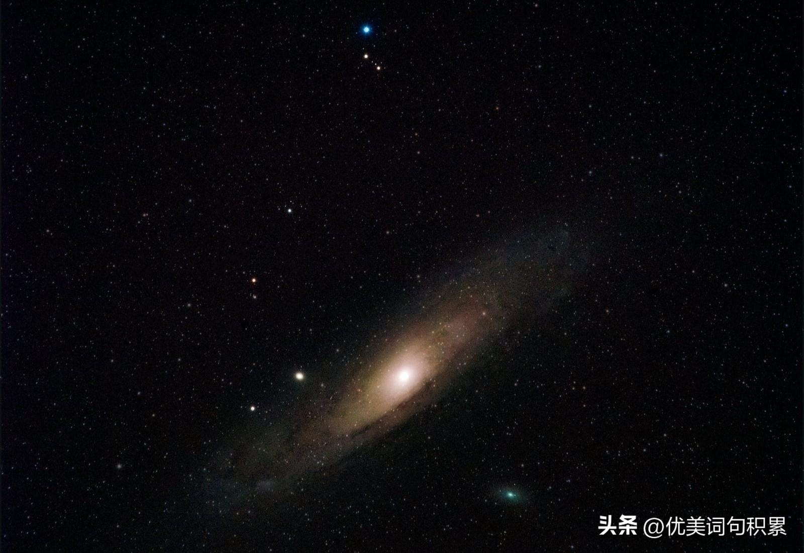 星 优美段落摘抄(19)(图1)