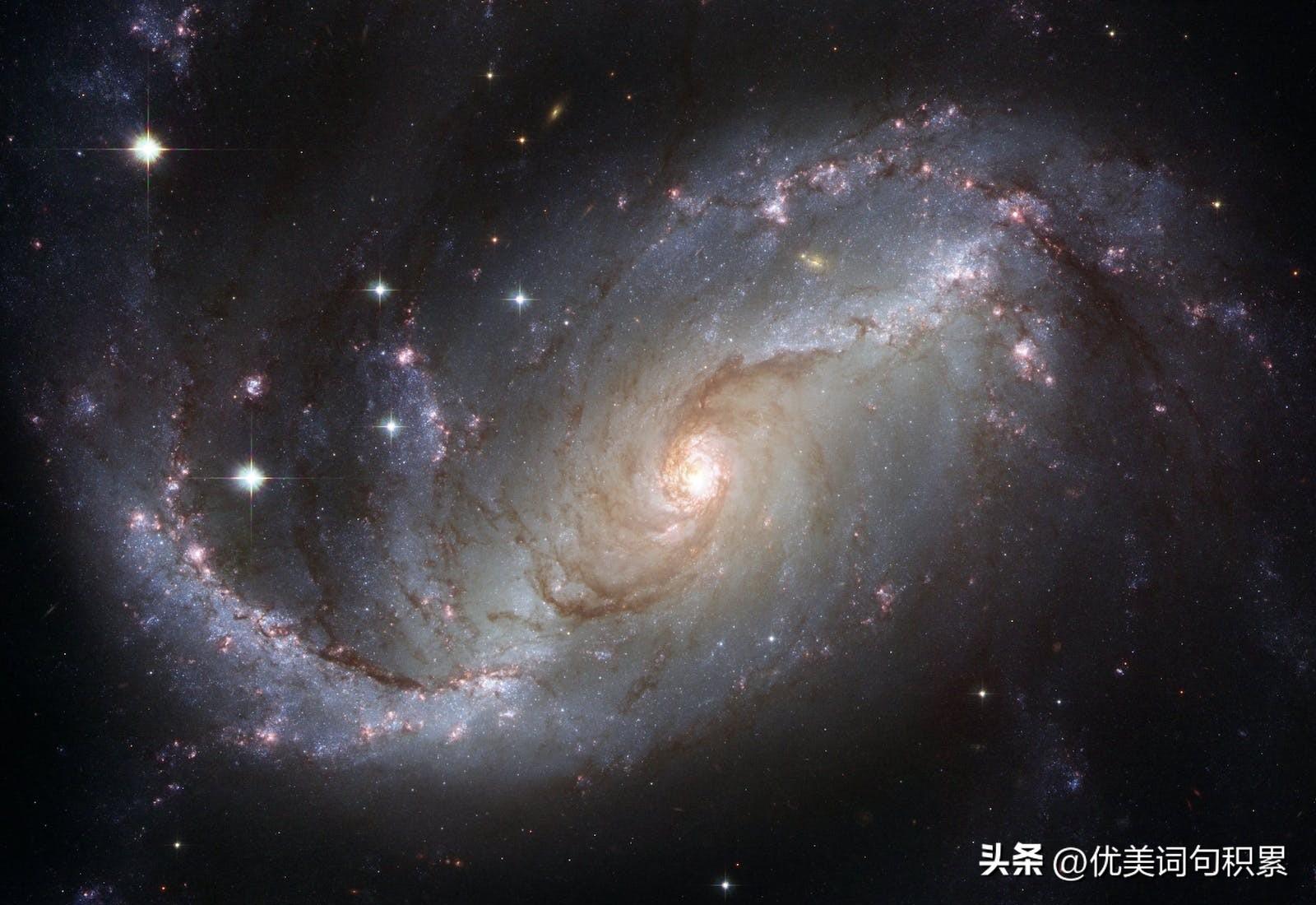 星 优美段落摘抄(19)(图2)