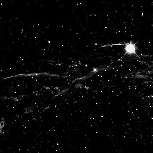 关于星空的浪漫文案和绝美星空背景图来啦(图3)