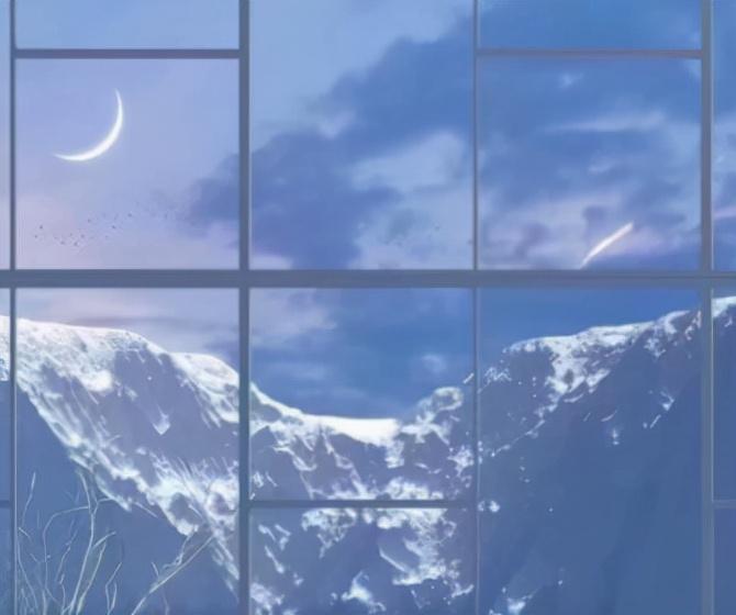 两个人无法沟通的说说 无法沟通心累的说说(图2)