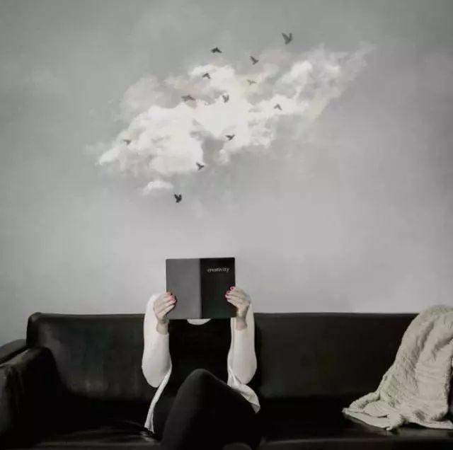 始于无话不谈，终于无话可说(图1)