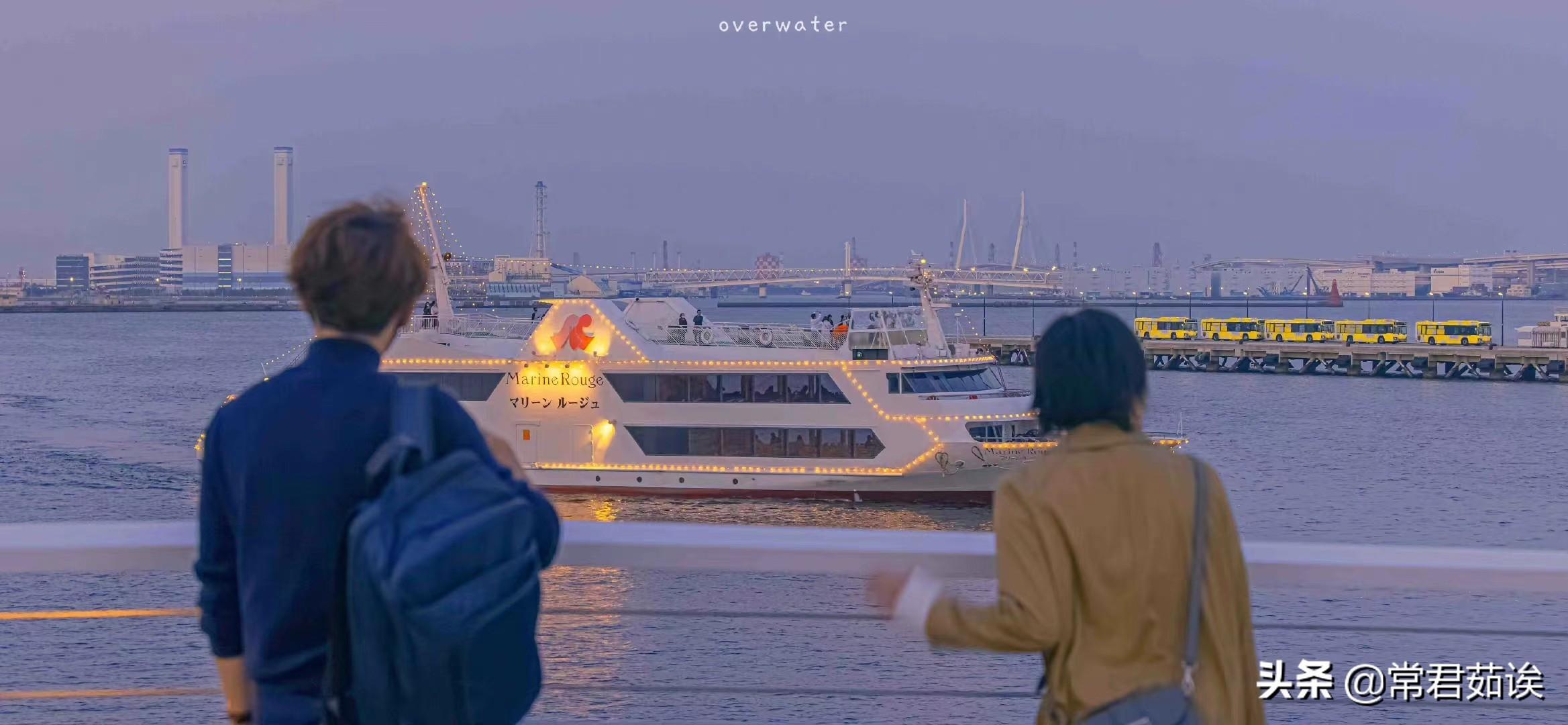 如果一段感情中，没有什么话说，那么注定是不会长久的(图1)