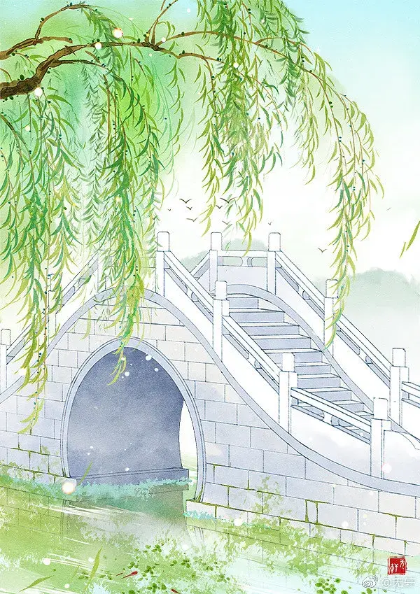 《古诗十九首》里的那些唯美诗句，每一句都值得细细品味(图3)