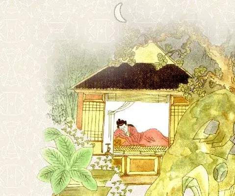 《古诗十九首》里的那些唯美诗句，每一句都值得细细品味(图10)