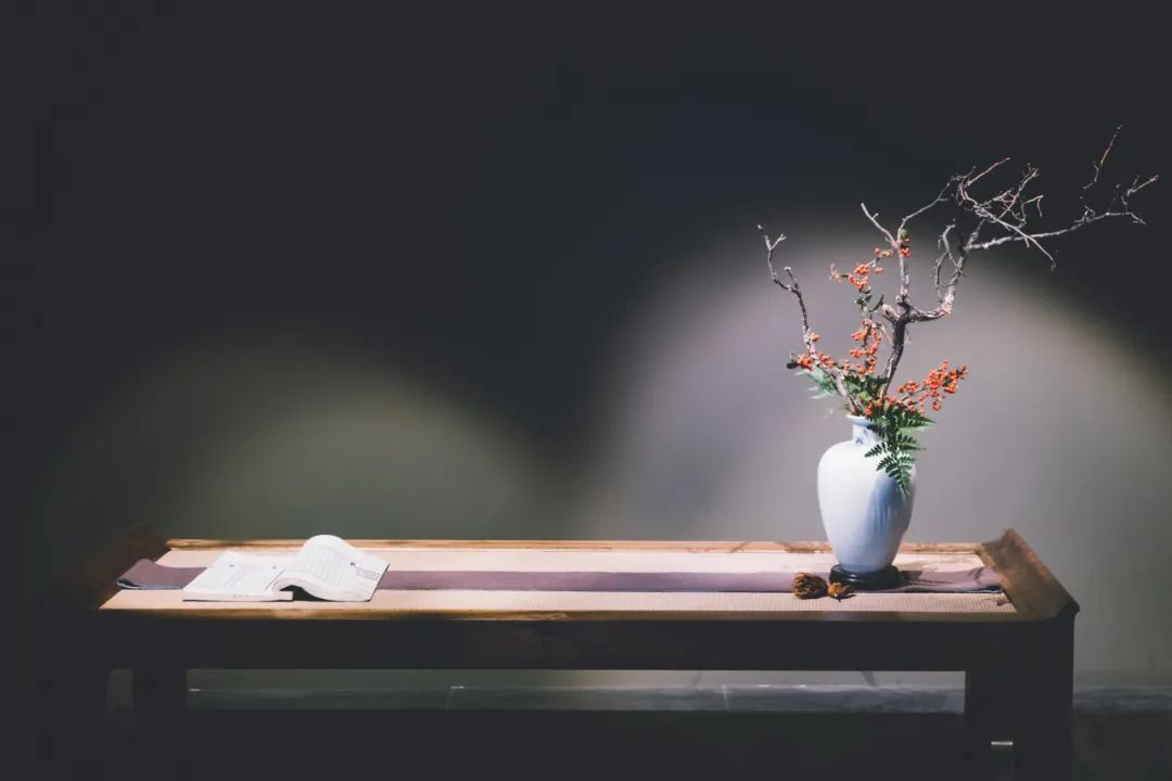 30句意境绝美诗词，句句温柔，美哭了(图4)