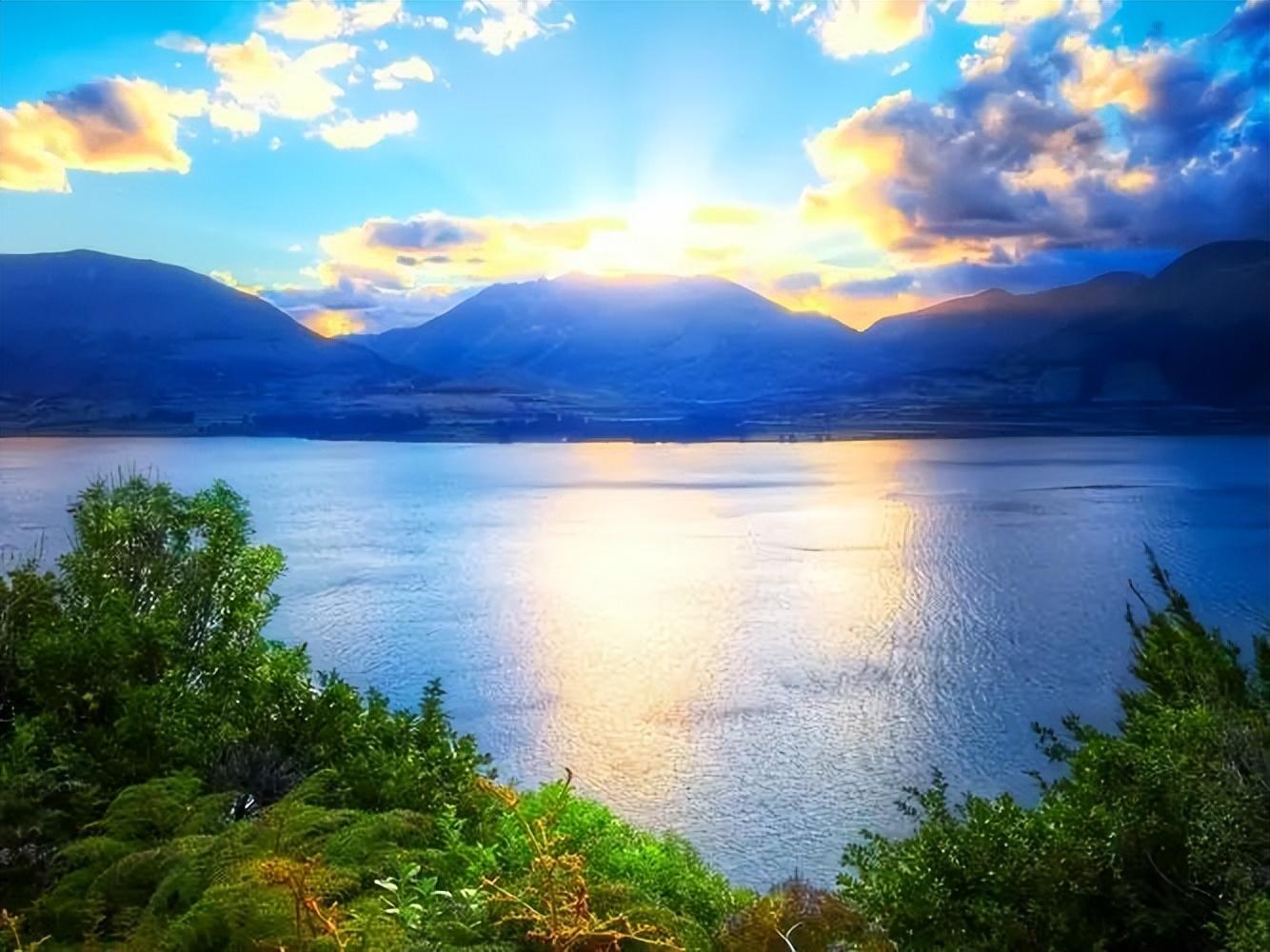 蝶变重生，重获新生的心情句子(图5)