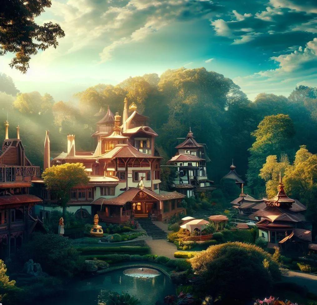 水到绝境是风景，人到绝境是重生。你正在破茧成蝶，涅槃重生(图1)